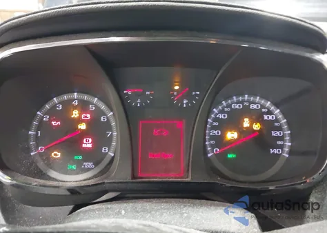 2017 GMC Terrain Sle-2 z USA, uszkodzony, nr VIN 2GKFLTEK6H6352911